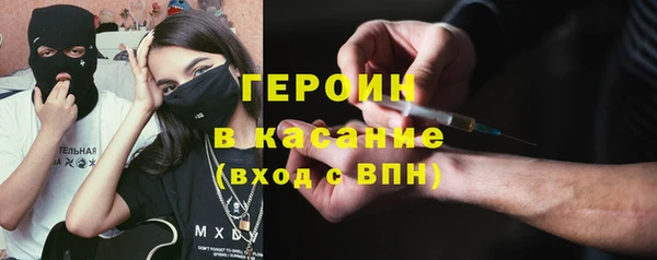 твердый Верхний Тагил